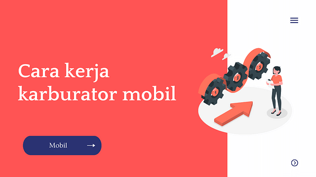 thumbnail cara kerja karburator mobil